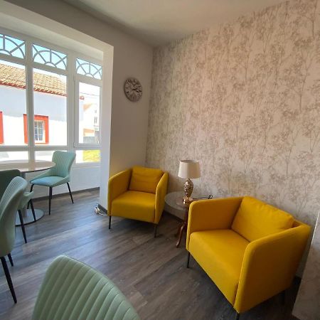 Hospedaje Stop Коррубедо Экстерьер фото